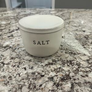 Hearth and Hand salt dish